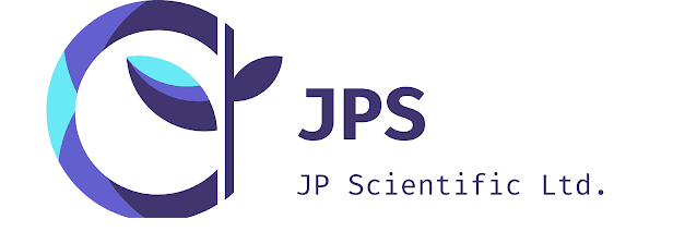 JP Scientific Ltd. Logo